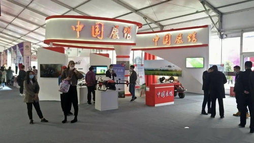 中俄蒙經貿洽談暨商品展銷會盛大開幕，云展會與批發貿易雙輪驅動