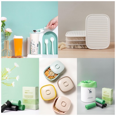 家聯(lián)科技2021年?duì)I收穩(wěn)健增長(zhǎng)20.28%，生物全降解制品與家居用品雙輪驅(qū)動(dòng)戰(zhàn)略成效顯著